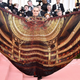 Illustration for article titled Elites Go Camping: Every Look from the 2019 Met Gala Red Carpet
